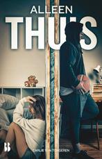 Alleen thuis 9789463495219 Carlie van Tongeren, Verzenden, Zo goed als nieuw, Carlie van Tongeren