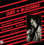 Cuby And The Blizzards - Live At Bellevue Assen - Coloured V, Ophalen of Verzenden, Nieuw in verpakking
