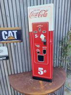 Decoratief ornament - Europa - houten kast hoogte 88 cm