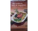 Basiskookboek voor de magnetron - Basiskookboek voor de, Boeken, Ophalen of Verzenden, Nieuw