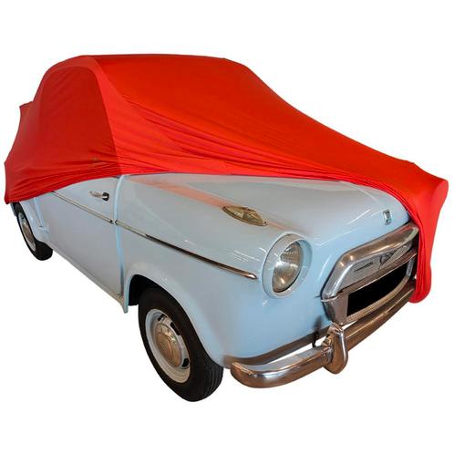Autohoes passend voor Vespa 400 binnen BESTE PASVORM cover, Auto diversen, Autohoezen, Op maat, Nieuw, Ophalen of Verzenden