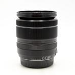 Fujifilm XF 18-55mm F2.8-4 R LM OIS Objectief (Occasion), Ophalen of Verzenden, Zo goed als nieuw, Groothoeklens, Zoom