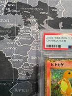Pokémon - 1 Graded card - Charmander - Sword and Shield -, Nieuw