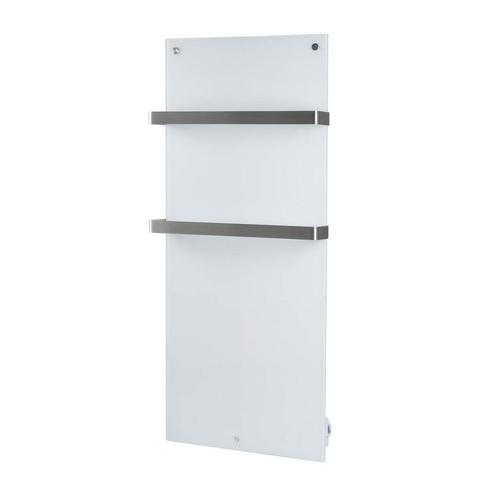 Infraroodpaneel Eurom Sani 600W 115x46.5cm, Doe-het-zelf en Verbouw, Sanitair, Overige typen, Nieuw, Ophalen of Verzenden