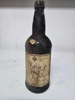 1962 Warres - Grande Reserve - Gebotteld in 1984 - Douro -, Verzamelen, Nieuw