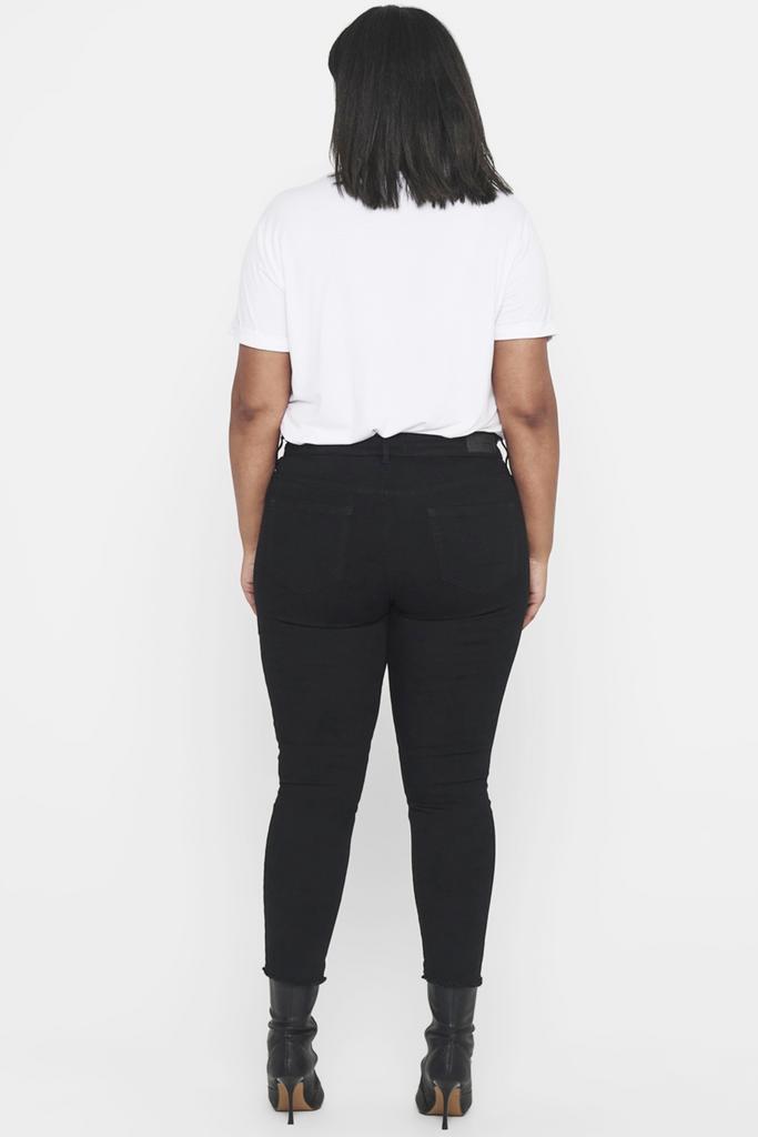 ONLY Carmakoma jeans CARWILLY Maat:, Kleding | Dames, Spijkerbroeken en Jeans, Overige kleuren, Nieuw, Verzenden