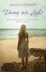 Diving Into Light 9780552774918 Natasha Farrant, Verzenden, Gelezen, Natasha Farrant