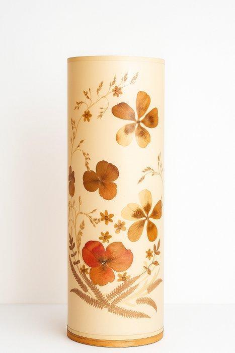 Tafellamp - plexiglas - 52 cm, Antiek en Kunst, Kunst | Designobjecten