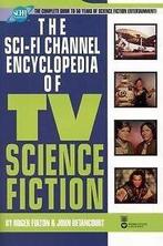 Fulton, Roger : The Sci-Fi Channel Encyclopedia of TV Sc, Boeken, Film, Tv en Media, Gelezen, Roger Fulton, Verzenden