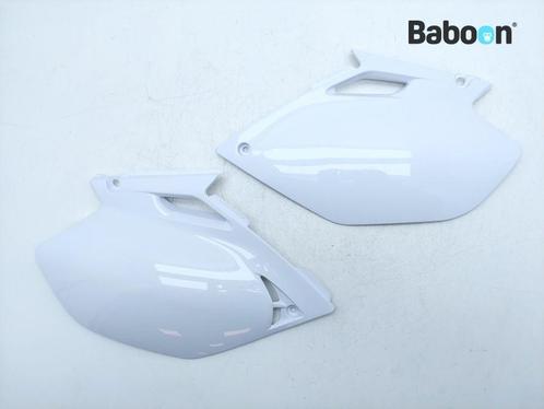Kontpaneel Yamaha YZ 450 F 2003-2008 (YZ450F) Set, Motoren, Onderdelen | Yamaha, Gebruikt, Verzenden