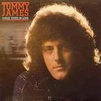 LP gebruikt - Tommy James - Three Times In Love, Cd's en Dvd's, Vinyl | Pop, Zo goed als nieuw, Verzenden