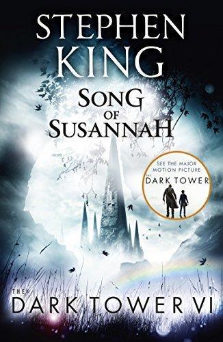 The Dark Tower 6 - Song of Susannah 9780340836163, Boeken, Taal | Engels, Gelezen, Verzenden