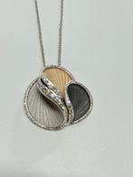 Annamaria Cammilli - Ketting met hanger - MUSA - 18 karaat