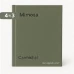 Mimosa 9789060675571 Carmichel, Verzenden, Gelezen, Carmichel