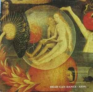 cd - Dead Can Dance - Aion, Cd's en Dvd's, Cd's | Overige Cd's, Zo goed als nieuw, Verzenden
