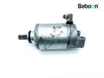 Startmotor Kawasaki ZX 6 R 2007-2008 (NINJA ZX-6R ZX600P), Motoren, Gebruikt