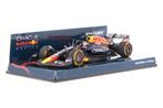 Red Bull Racing RB18 417220801 Minichamps  Modelauto 1:43, Hobby en Vrije tijd, Modelauto's | 1:43, Verzenden, Nieuw