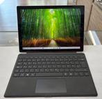 Microsoft Surface Pro 7+, 256 GB, 2 tot 3 Ghz, Qwerty, 8 GB