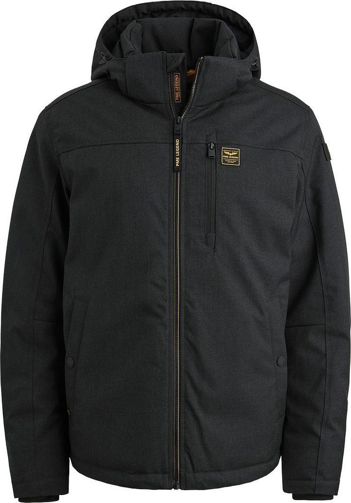 PME Legend Jas Strator Icon Navy maat M Heren, Kleding | Heren, Jassen | Winter, Blauw, Nieuw, Maat 48/50 (M), Verzenden