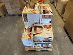 Veiling - 10x Retour Pizarette Emerio