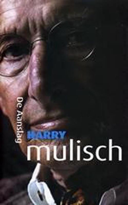 De aanslag / Kopstukken / 8 9789078432258 Harry Mulisch, Boeken, Romans, Gelezen, Verzenden