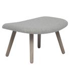 20% Korting | Hay About a Lounge Chair Hocker, Huis en Inrichting, Banken | Voetenbanken en Poefen, Verzenden, Zo goed als nieuw