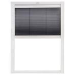 Bruynzeel Raamhor Duo-Plissé S900 -, Verzenden, Nieuw