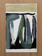 Bram Van Velde (1895-1981) - MP220, 1975
