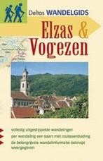Elzas & Vogezen 9789044716436 Ute Freier, Boeken, Gelezen, Ute Freier, Peter Freier, Verzenden