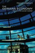The German Economy 9780691096643, Boeken, Zo goed als nieuw, Verzenden