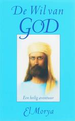 De wil van God 9789080532694 E. Morya, Verzenden, Gelezen, E. Morya