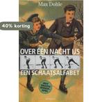 Over Een Nacht Ijs 9789044605143 M. Dohle, Boeken, Verzenden, Gelezen, M. Dohle