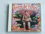 Peter De Fretes - Flowers of Paradise, Verzenden, Nieuw in verpakking