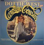 Dottie West - Carolina Cousins, Cd's en Dvd's, Verzenden, Nieuw in verpakking