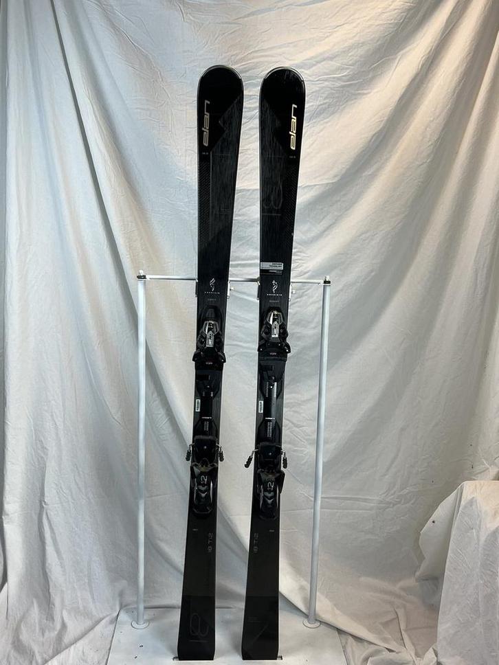 Elan Amphibio 18 Ti2 2023 - 160 cm, Sport en Fitness, Skiën en Langlaufen, Skiën, 140 tot 160 cm, Carve, Gebruikt, Overige merken