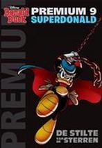 Donald Duck Premium Pocket 9 - Superdonald - De stilte van, Boeken, Stripboeken, Gelezen, Sanoma Media NL, Verzenden