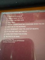 Bob Dylan - Blood On The Tracks MiniDisc Aantal items: 1, Nieuw in verpakking