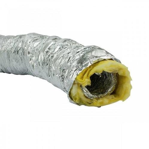 Sonoconnect 160 mm / 10 mtr, Doe-het-zelf en Verbouw, Ventilatie en Afzuiging, Nieuw, Ophalen of Verzenden