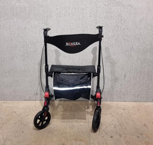 Een Rovera rollator, Diversen, Rollators, Gebruikt