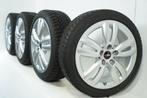 Mini Cooper / S / One / Cabrio F55 F56 F57 JCW501 17 inch ve, Gebruikt, Velg(en), 17 inch, Winterbanden
