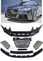 TT RS Look Voorbumper voor Audi TT / TTS (2006-2014) MK2, Ophalen of Verzenden