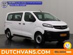 Opel Vivaro Combi Personenbus 1.5CDTI | wit, Euro 6, Wit, Nieuw, Lease