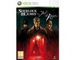Sherlock Holmes vs. Jack the Ripper, Verzenden, Nieuw