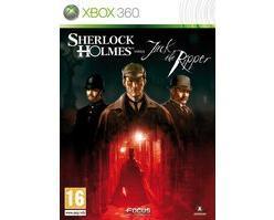 Sherlock Holmes vs. Jack the Ripper, Spelcomputers en Games, Games | Overige, Verzenden