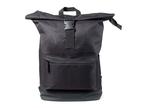 Norlander S.G. Fiets Rugtas RPET - 24 Liter - Zwart, Verzenden, Nieuw