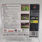FIFA 99 Classics Playstation 1, Spelcomputers en Games, Games | Sony PlayStation 1, Nieuw, Ophalen of Verzenden