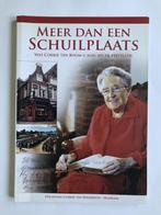 Meer dan een schuilplaats 9789076143040 E. Smith, Verzenden, Gelezen, E. Smith