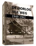 De oorlog ver weg 1949-1962 2 9789079859238 Gerrit ter Haar, Boeken, Verzenden, Gelezen, Gerrit ter Haar
