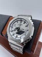 Casio - G-SHOCK Fine Metallic Series - Zonder minimumprijs -, Nieuw