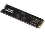 WD - Western Digital WD Black Game Drive SSD SN850 NVMe 1TB, Verzenden, Nieuw